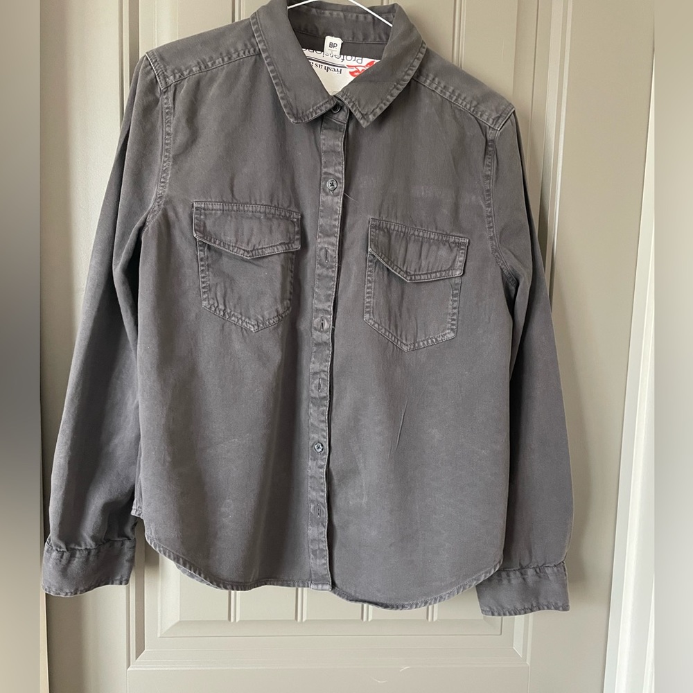 BP. Nordstroms womens button down in size S in good condition
